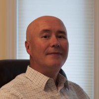 Colin Mccracken Ph.D Fimmm