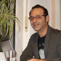 Pantelis Tsapoglou