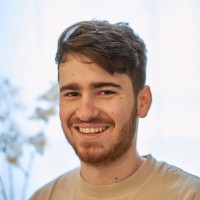 Daniel Bar