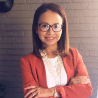 Heydi Vega, PHR, CHRS, SHRM-CP