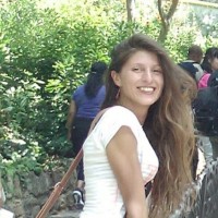 Stéphanie TAHAR