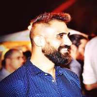 Omri Sasson