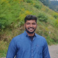 Deepak C C S