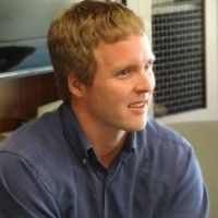 Nathan Eckstrand