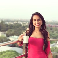 Megha Choubey