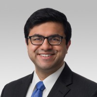Amith Rao