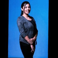 Deepika Ramakrishnan