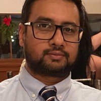 Yasir Butt