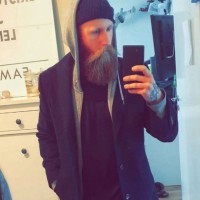 Cristopher Sandqvist