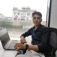 Kamlesh Patidar