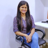Amrita Naik