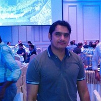 Hafiz Adnan Bashir