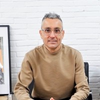 Francisco Jose Garcia Jaen