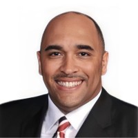 Reginald James