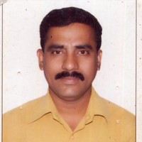 pandiri ramesh