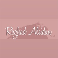 رغد العيدان Raghad Aleidan