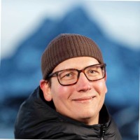 Ole H. Arnesen Rosenvinge