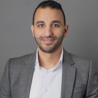 Tarek Bahmane