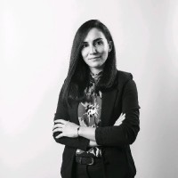 Negar Mirlohian