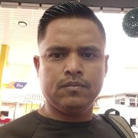 Danier Ferney Herazo Lucas