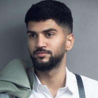Mohammed Hafiz