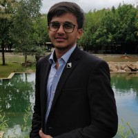 Karan Savla