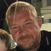 Neil Murphy