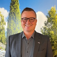 Robin Svensson
