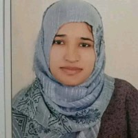 Shaistha Anjum