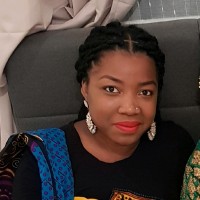 Roukia Youssouf