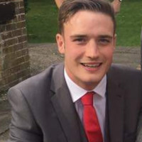 James Donnachie