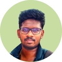 Rajesh waran