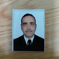 Sadar Iqbal