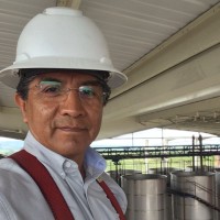 José Alfredo Mejía Cedillo