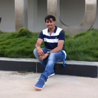 Madhu Sudhan