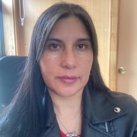 Jeannette Pérez Vargas