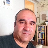 Joao Da silva ribeiro