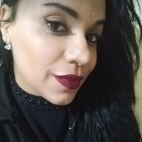 Andresa Maria São Bernardo Godoi