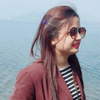 Mansi Raj