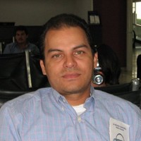 Ricardo Gonzalez