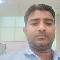 Rustam Ali