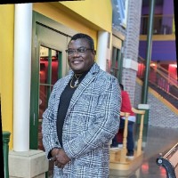 Dr. Robert Osobase, DHA, LMSW, CCM, LSSYB