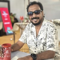 Senthil Kumaran Linganathan