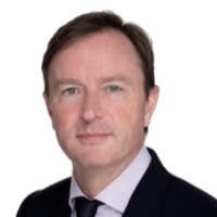 Niall O'Regan