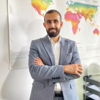Mostafa Al Masri