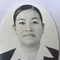 Adilene Reyes Morales