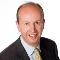 Stephen Whale