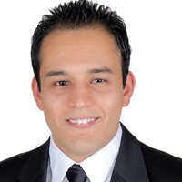 Alex Iskandar, EIT, PMP®, PMI-RMP®, PRMG