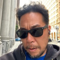 Chris Yu