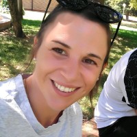 Tania Sancho Robles